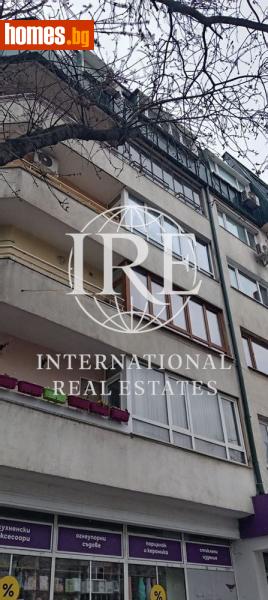 Тристаен, 96m² -  Чаталджа, Варна - Апартамент за продажба - Интернешънъл Риъл Естейтс - 118012498