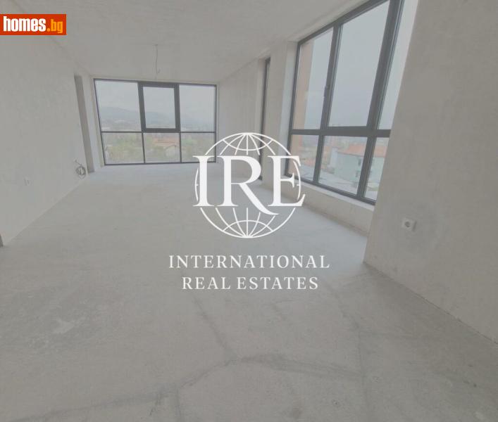 Тристаен, 107m² - М-т Евксиноград, Варна - Апартамент за продажба - Интернешънъл Риъл Естейтс - 118012510