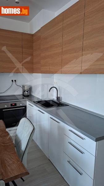 Двустаен, 72m² - снимка 5