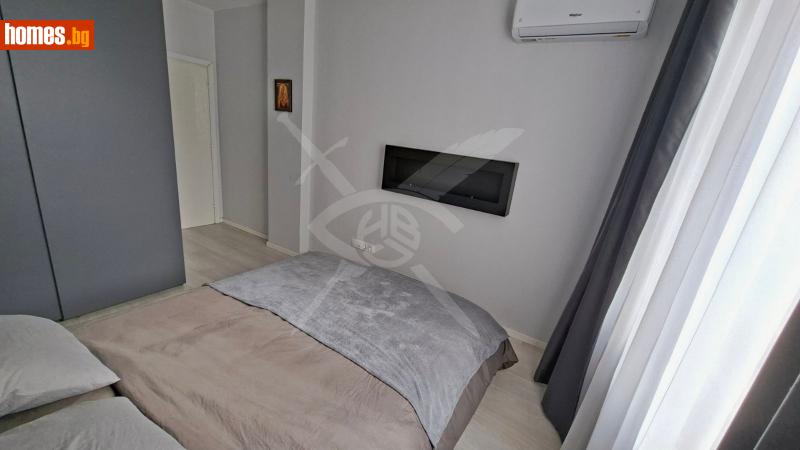 Двустаен, 72m² - снимка 2