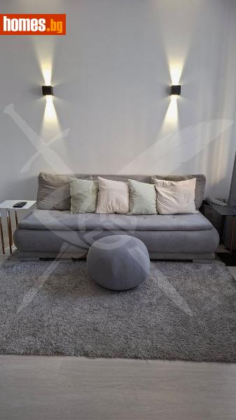 Двустаен, 72m² - снимка 3