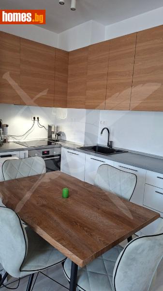 Двустаен, 72m² - снимка 4