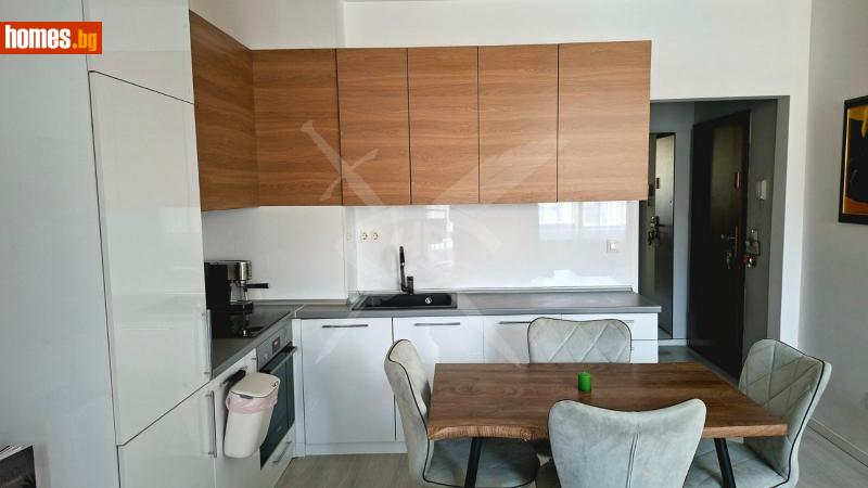 Двустаен, 72m² - снимка 6