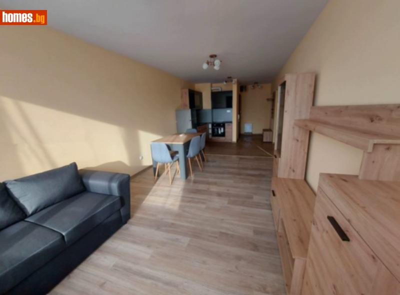 Двустаен, 73m²