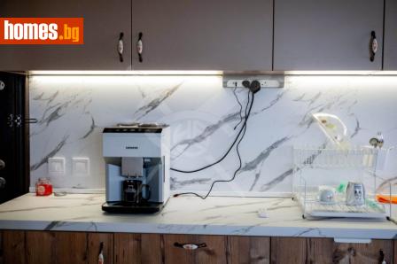 Двустаен, 64m² - Апартамент за продажба - 118012864