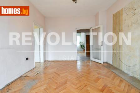 Тристаен, 78m² - Апартамент за продажба - 118012939