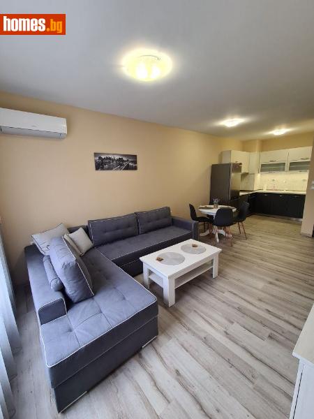 Двустаен, 74m²