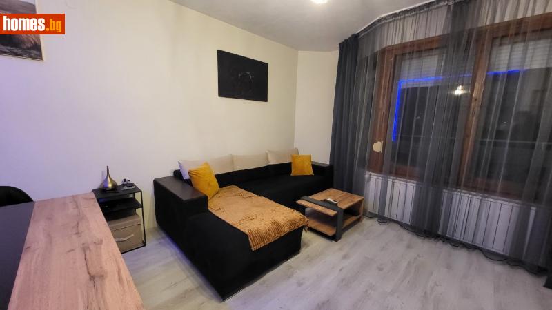 Двустаен, 80m²