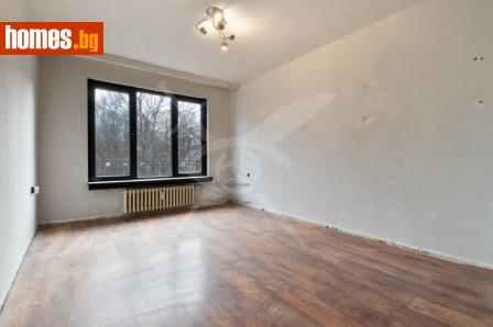 Тристаен, 48m² - Апартамент за продажба - 118015159