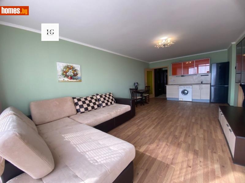 Двустаен, 65m² - Гр.Поморие, Бургас - Апартамент за продажба - ИГ Провайд ЕООД - 118019904