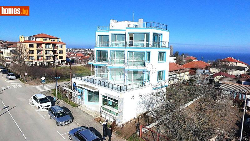 Тристаен, 95m² - Гр.Бяла, Варна - Апартамент за продажба - Руди Кей - 118021598