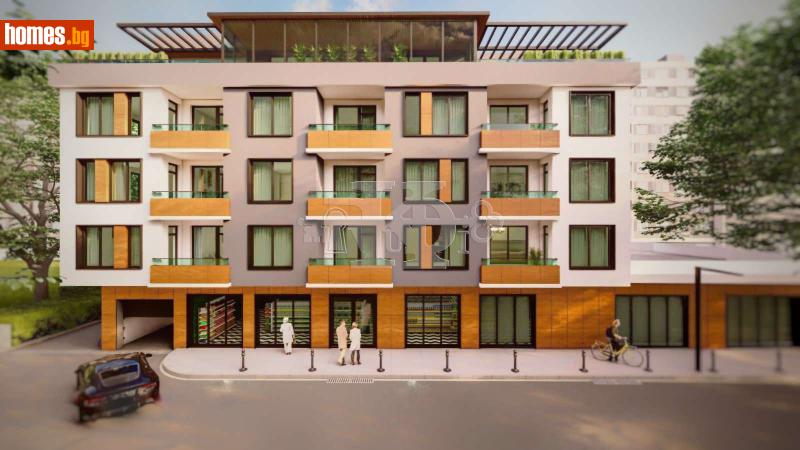 Двустаен, 74m² - Гр.Белослав, Варна - Апартамент за продажба - Руди Кей - 118021661