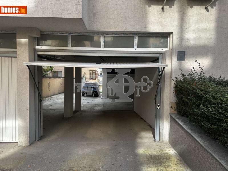 Гараж, 19m² - Жк. Възраждане, Варна - Апартамент за продажба - Руди Кей - 118022239
