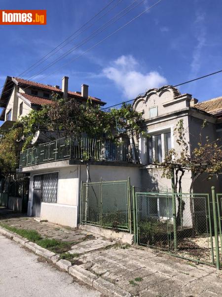 Къща, 200m² - Гр.Вълчидол, Варна - Къща за продажба - Руди Кей - 118022731