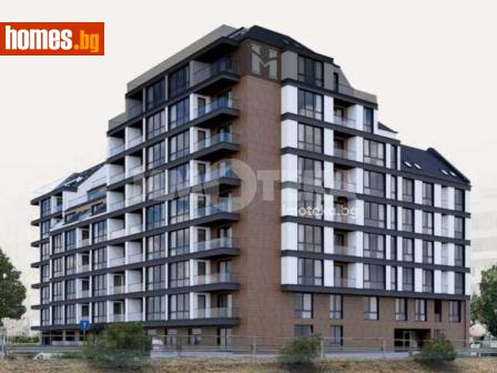 Двустаен, 72m² - Апартамент за продажба - 118028785