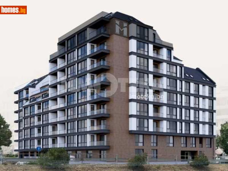 Двустаен, 72m² - Жк. Лагера, София - Апартамент за продажба - ИМОТЕКА АД - 118028785