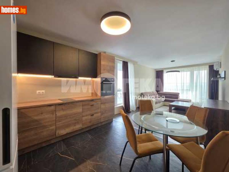Тристаен, 200m² - София, София - град - Апартамент под наем - ИМОТЕКА АД - 118028876