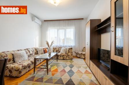 Тристаен, 75m² - Апартамент за продажба - 118029122