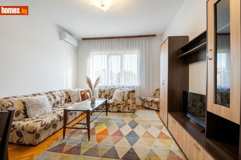 Тристаен, 75m² -  Център, София - Апартамент за продажба - Хестия - МД ЕООД - 118029122