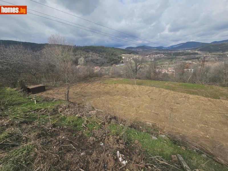 Парцел, 714m² -  Прилепци, Кърджали - Парцел за продажба - ТБС БГпропъртис - 118029240