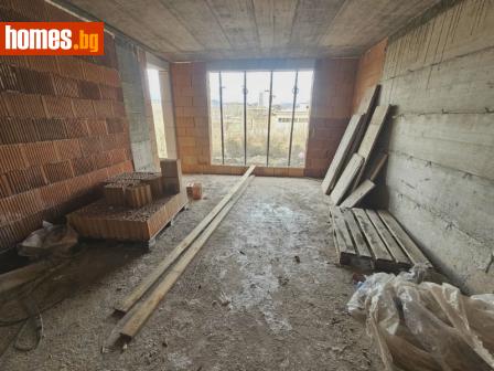 Тристаен, 99m² - Апартамент за продажба - 118029345