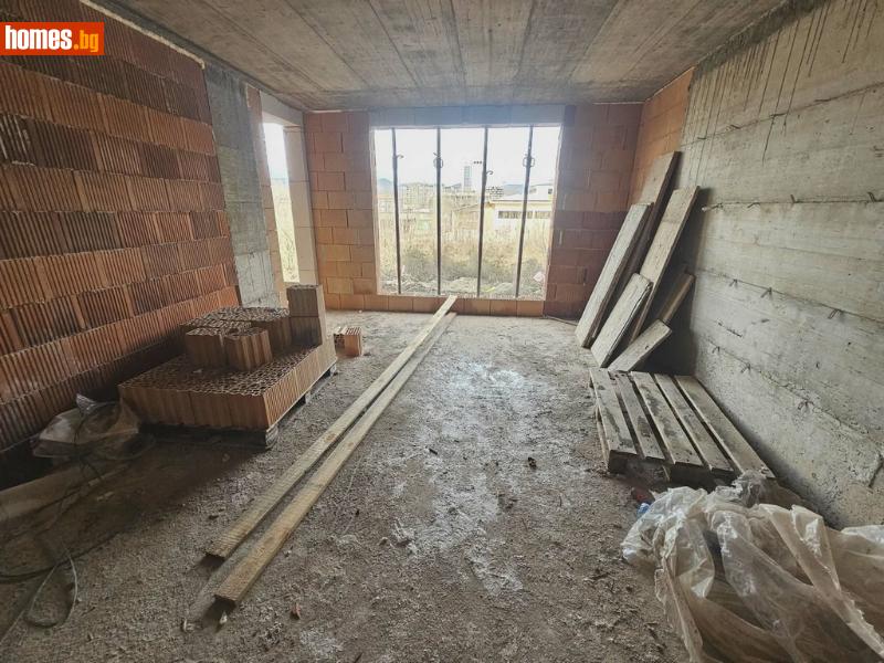 Тристаен, 99m² -  Център, Кърджали - Апартамент за продажба - ТБС БГпропъртис - 118029345