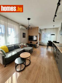 Двустаен, 80m² - Апартамент за продажба - 118029716