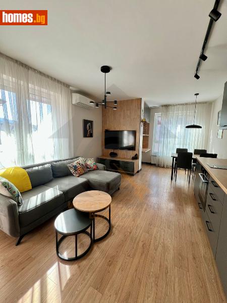 Двустаен, 80m² -  Център, София - Апартамент за продажба - Имотен Център - 118029716