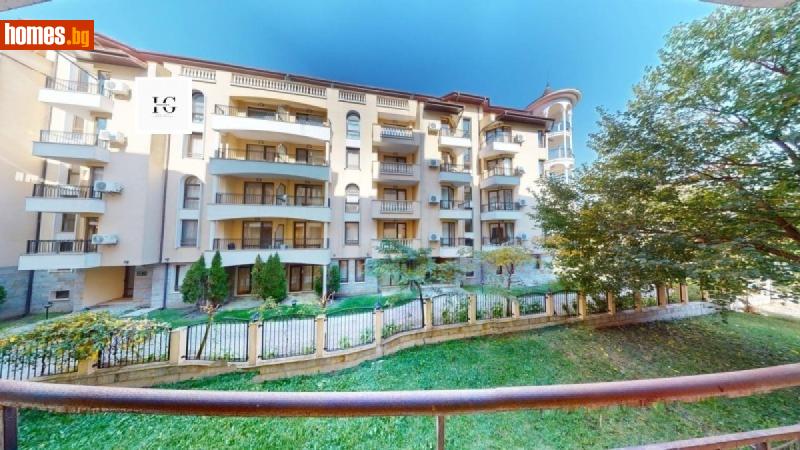 Двустаен, 63m² - К.к.Слънчев Бряг, Бургас - Апартамент за продажба - ИГ Провайд ЕООД - 118030078