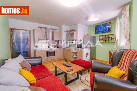 Тристаен, 98m² - Апартамент за продажба - 118030153