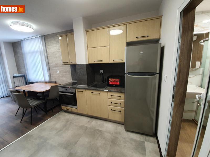 Едностаен, 40m²