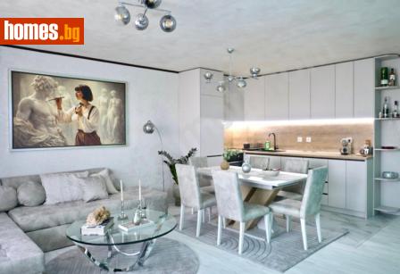 Тристаен, 123m² - Апартамент за продажба - 118030998