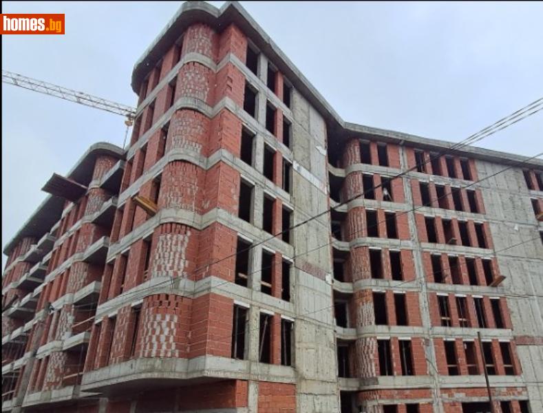 Двустаен, 57m² - Жк. Зона Б19, София - Апартамент за продажба - ЗАХИР Валентина Първанова - 118031049