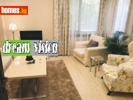 Двустаен, 60m² - Апартамент под наем - 118032965