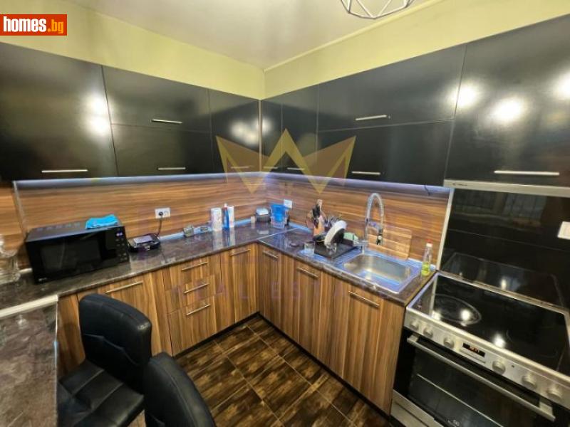 Двустаен, 68m² - Жк. Надежда 2, София - Апартамент за продажба - ИМОТИ ПРЕМИЕР - 118035035