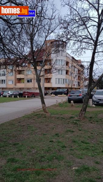 Тристаен, 100m² - Жк. Гео Милев, София - Апартамент за продажба - Ирида - 118035824