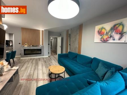 Тристаен, 112m² - Апартамент за продажба - 118035966