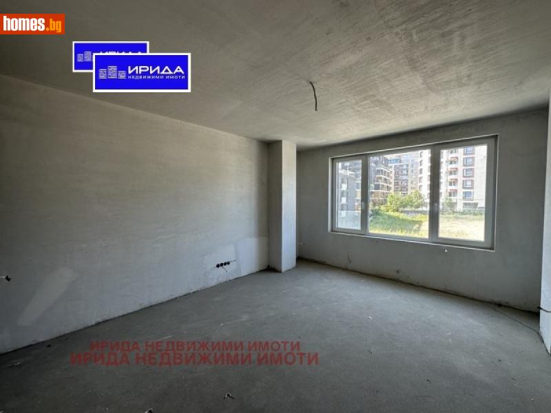 Тристаен, 167m² - Кв. Манастирски Ливади, София - Апартамент за продажба - Ирида - 118036263