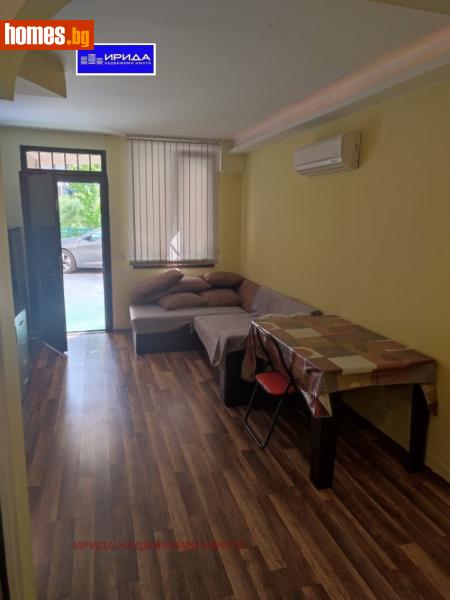 Двустаен, 50m² - Кв. Манастирски Ливади, София - Апартамент за продажба - Ирида - 118036281