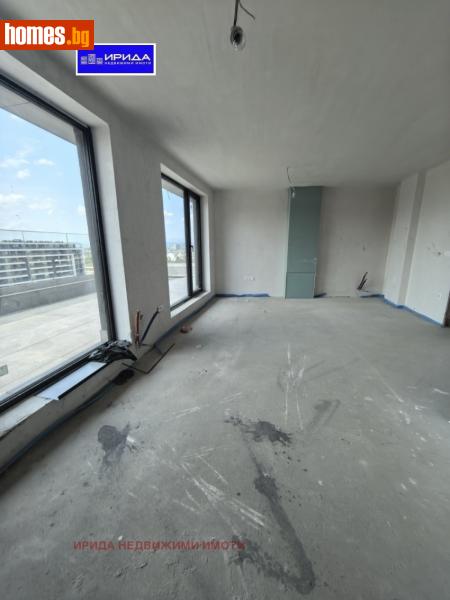 Четиристаен, 194m² - Кв. Манастирски Ливади, София - Апартамент за продажба - Ирида - 118036308