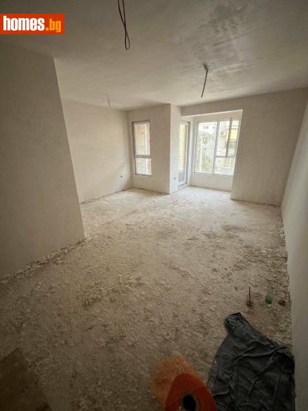 Двустаен, 76m² - Кв. Манастирски Ливади, София - Апартамент за продажба - Ирида - 118036346