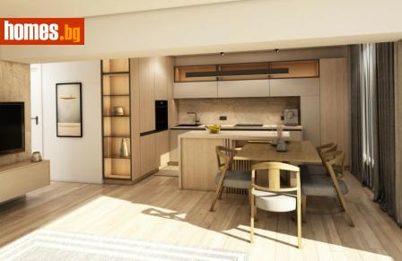 Двустаен, 81m² - Апартамент за продажба - 118036379