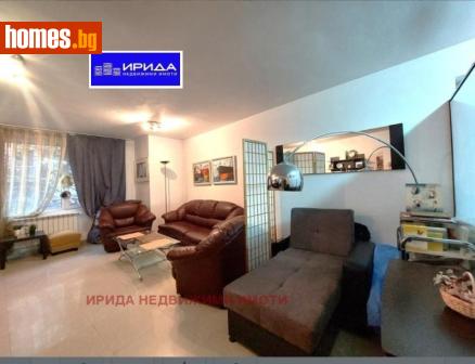 Тристаен, 112m² - Апартамент за продажба - 118036385