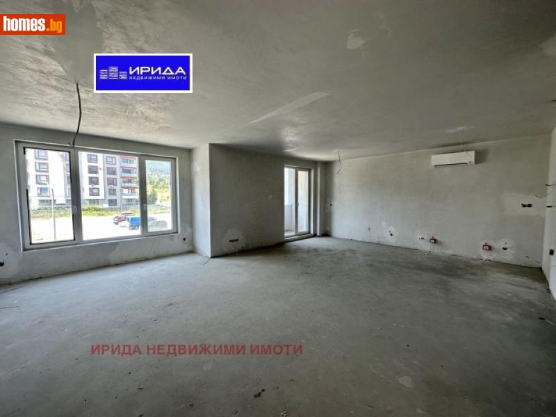 Четиристаен, 167m² - Кв. Манастирски Ливади, София - Апартамент за продажба - Ирида - 118036397