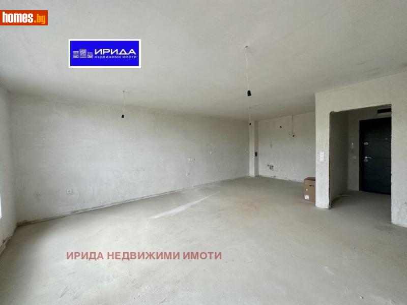 Двустаен, 102m² - Кв. Манастирски Ливади, София - Апартамент за продажба - Ирида - 118036421