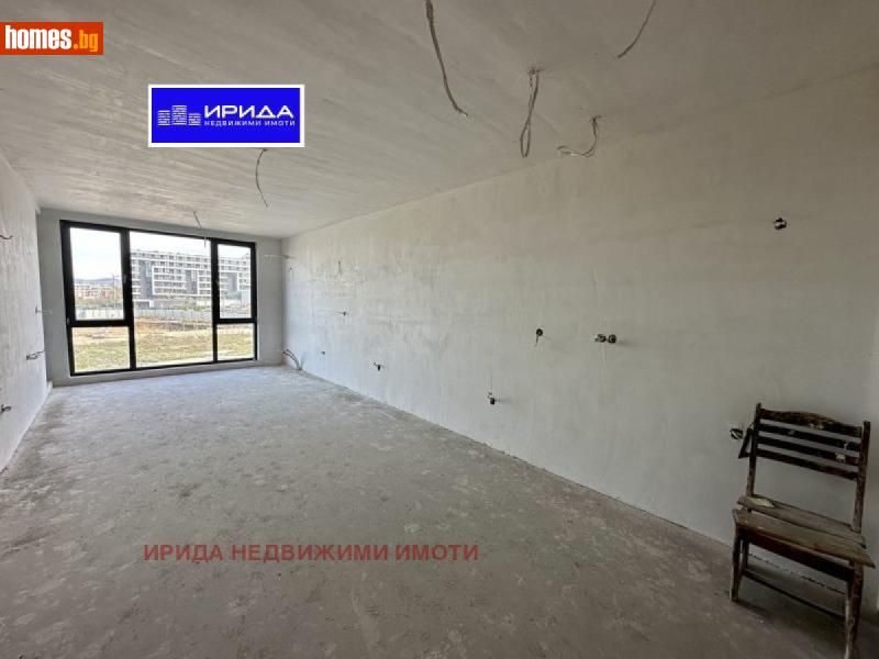 Тристаен, 110m² - Кв. Манастирски Ливади, София - Апартамент за продажба - Ирида - 118036501