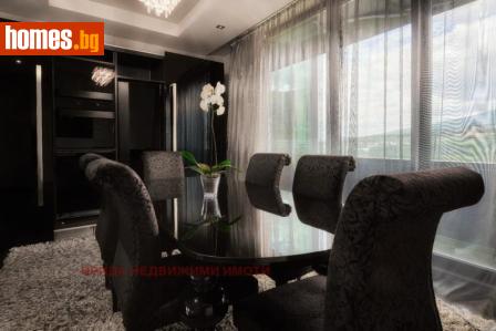 Тристаен, 224m² - Апартамент за продажба - 118036615