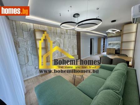 Двустаен, 75m² - Апартамент за продажба - 118038048