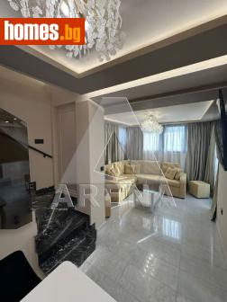 Мезонет, 135m² - Апартамент за продажба - 118038193