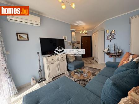 Едностаен, 30m² - Апартамент за продажба - 118038400